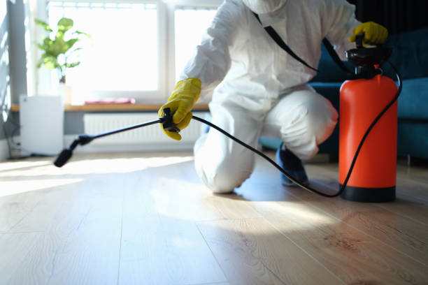 Reliable Drug Lab Cleanup contractor in Cheltenham, MD by Dulley Family Biohazard Services